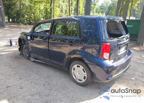 2014 Scion Xb из США, поврежденный, VIN JTLZE4FE0EJ064502